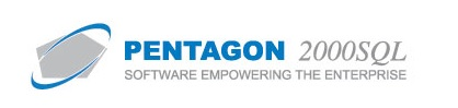PENTAGON 2000SQL - Software Empowering The Enterprise